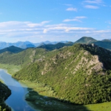 Digitaldruckbilder-für-Küchenrückwände-auf-Glas - Landschaft Montenegro Digitaldruckbilder-für-Küchenrückwände-auf-Glas - Landschaft Montenegro