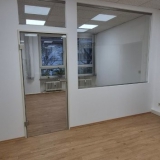 Projekt Glaserei Oswald Glastüren im Raum Pielenhofen und Nittendorf