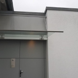 Glaserei Oswald Vordächer aus Glas Regenstauf Glaserei Oswald Vordächer aus Glas Regenstauf