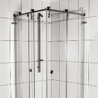Glaserei + Glasbau | Ganzglasduschen - Straubing, Bogen, Niederbayern, Bayerischer Wald